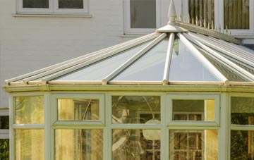 conservatory roof repair Mourne Beg, Strabane