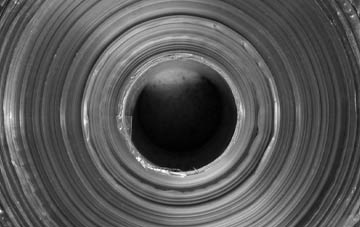 Mourne Beg edpm waterproofing