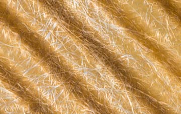 Mourne Beg fibreglass roof waterproofing