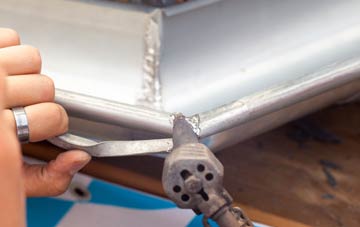 disadvantages of Mourne Beg lead roofing