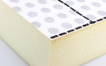 meeting Mourne Beg building codes