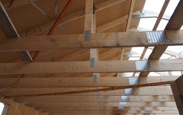 Mourne Beg roof truss costs