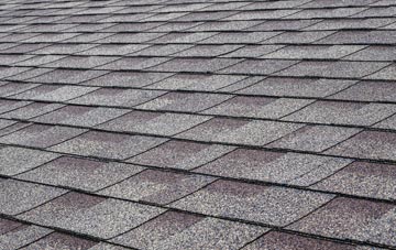 Mourne Beg tiles for shallow pitch roofing