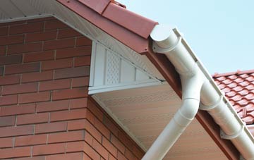 Mourne Beg soffit repair costs