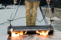 Mourne Beg flat roof sealing quote