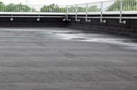 find rated Mourne Beg flat roofing companies