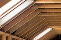 Mourne Beg tapered roof insulation quotes